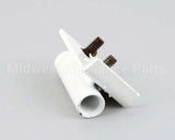 0777-0947-001 Oliver Bracket-Caster Mtg