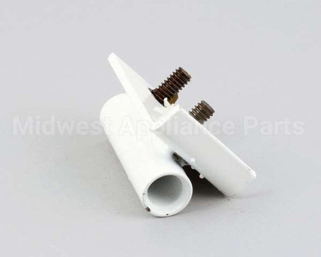 0777-0947-001 Oliver Bracket-Caster Mtg