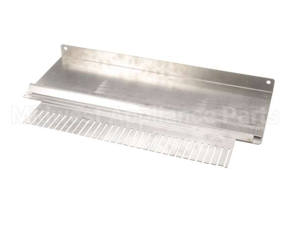 0777-0962-032 Oliver Pusher Assembly 1/2 Slice