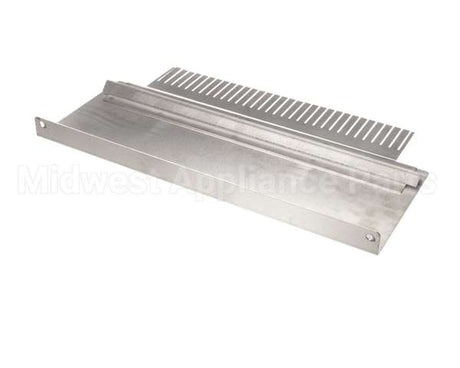 0777-0962-032 Oliver Pusher Assembly 1/2 Slice