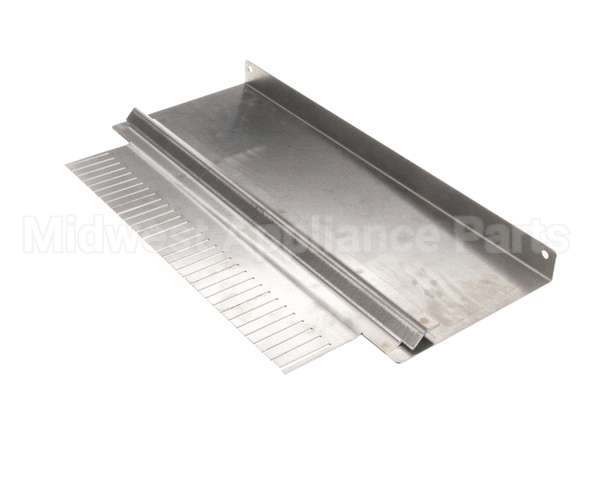 0777-0962-032 Oliver Pusher Assembly 1/2 Slice