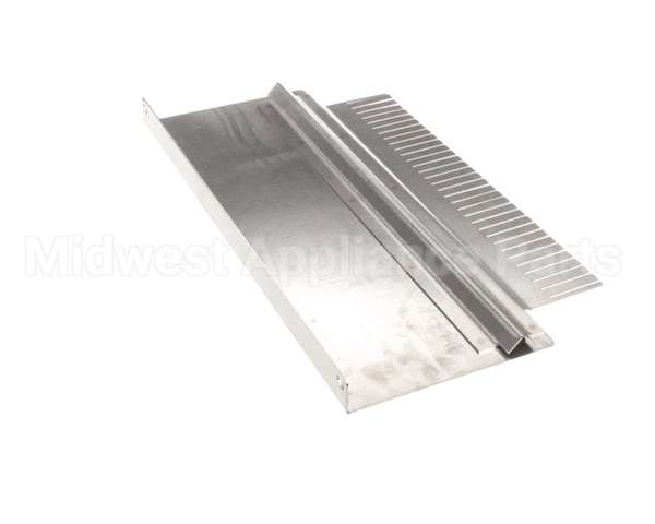 0777-0962-032 Oliver Pusher Assembly 1/2 Slice