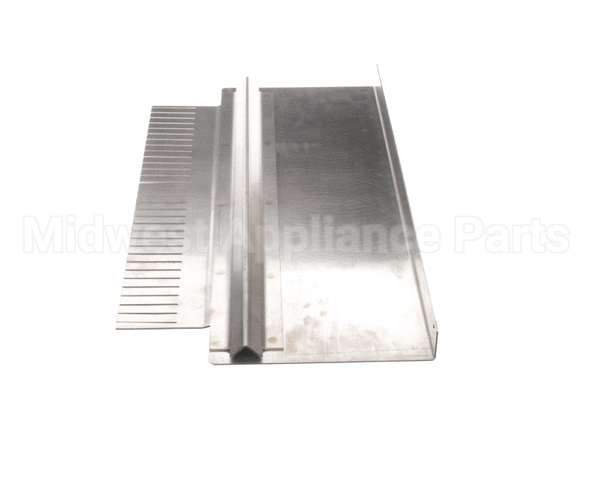 0777-0962-032 Oliver Pusher Assembly 1/2 Slice