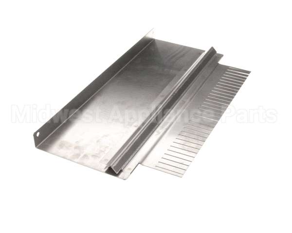 0777-0962-032 Oliver Pusher Assembly 1/2 Slice