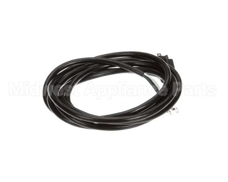 0777-1040 Oliver Assembly-Cord & Plug