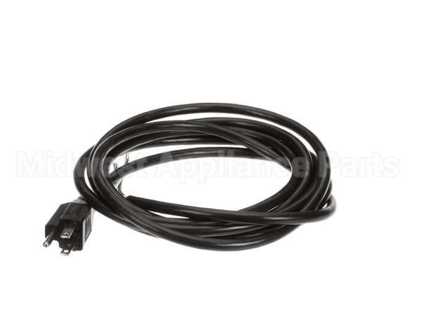 0777-1040 Oliver Assembly-Cord & Plug