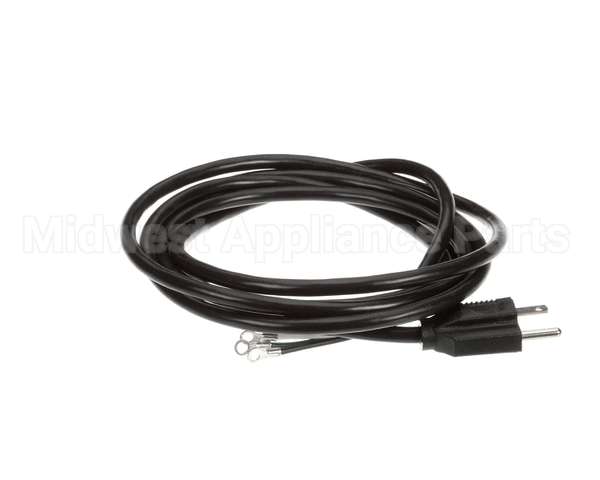 0777-1040 Oliver Assembly-Cord & Plug