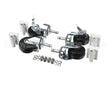 0777-25085K Oliver Kit-Nsf Casters