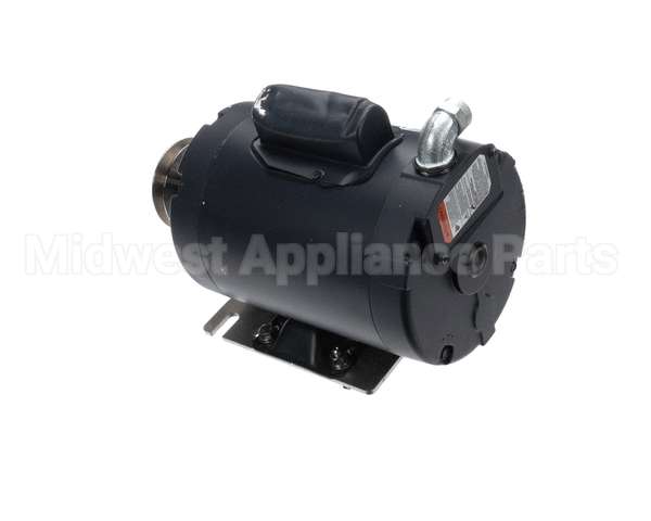 0777-25136 Oliver 777 Motor Mount