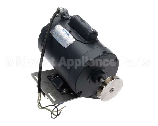 0777-25136 Oliver 777 Motor Mount