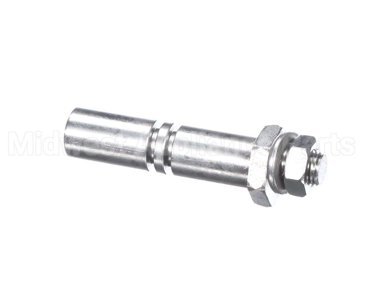 0777-25184K Oliver Pin Eccentric W/Hardware