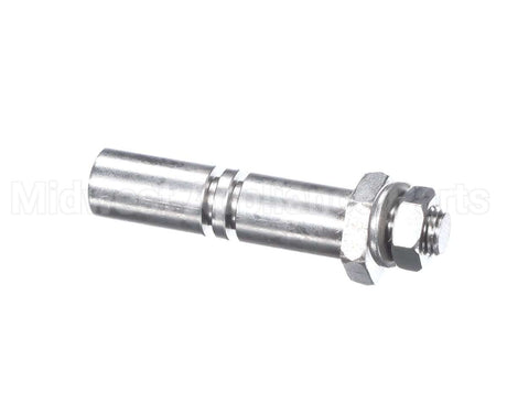 0777-25184K Oliver Pin Eccentric W/Hardware