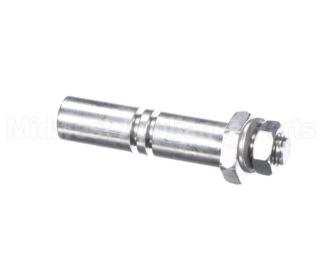 0777-25184K Oliver Pin Eccentric W/Hardware