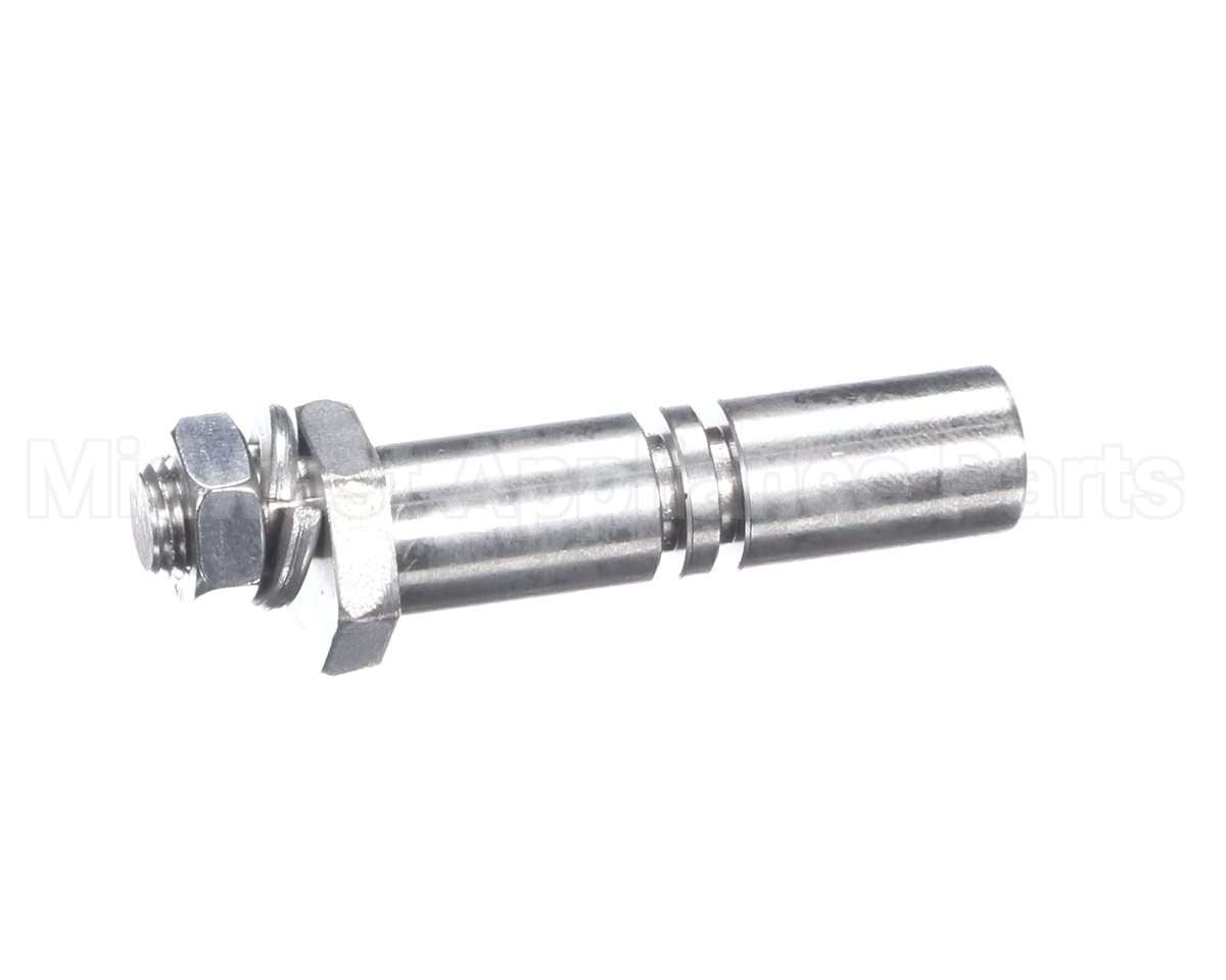 0777-25184K Oliver Pin Eccentric W/Hardware