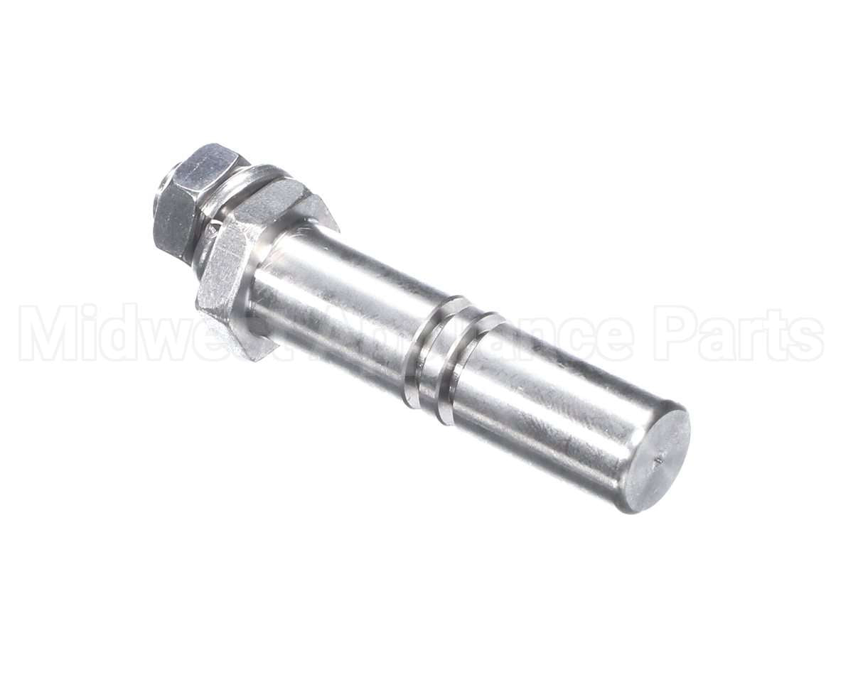 0777-25184K Oliver Pin Eccentric W/Hardware