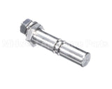 0777-25184K Oliver Pin Eccentric W/Hardware