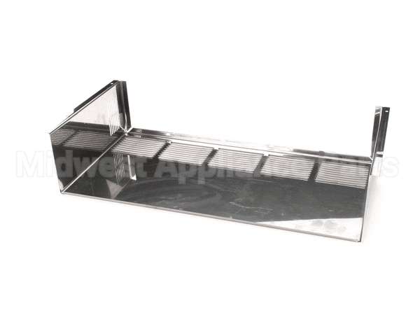 077748 Delfield Evaporator Cover