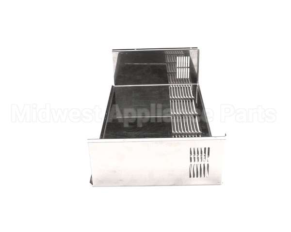 077748 Delfield Evaporator Cover