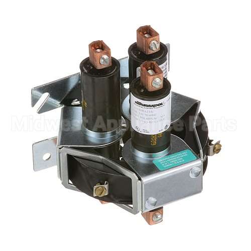 077848 Compatible Groen Contactor Mercury 35 A