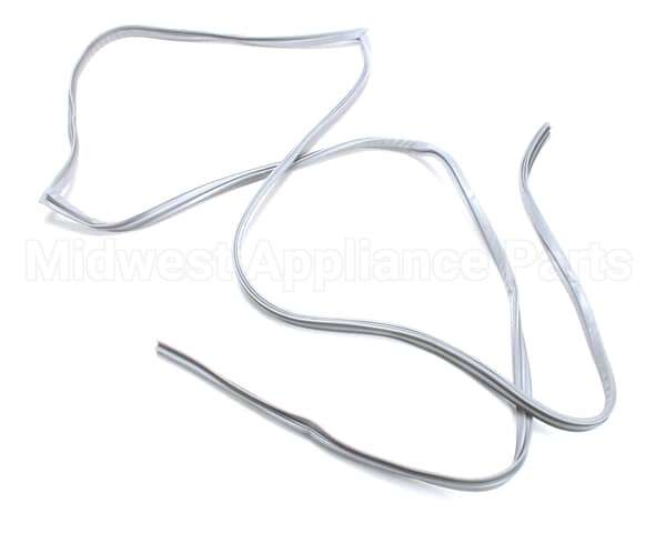 077929 Norlake 42X78 Right Magnetic Door Gasket