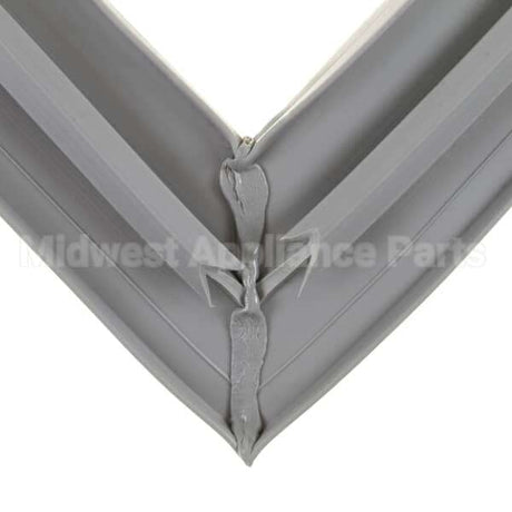 077930 Norlake 42X78 Left Magnetic Door Gasket