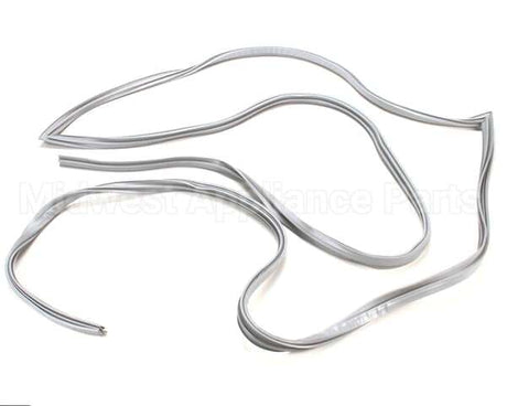 077932 Norlake 48X78 Lh Mag Door Gasket