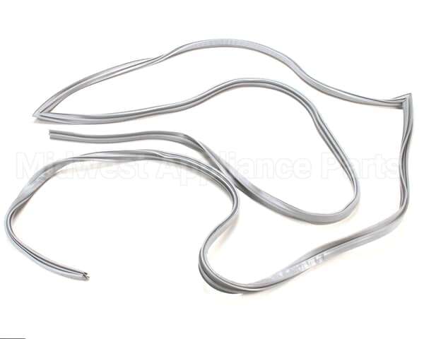 077932 Norlake 48X78 Lh Mag Door Gasket
