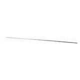 077933 Norlake 48 Top Magnetic Door Trim