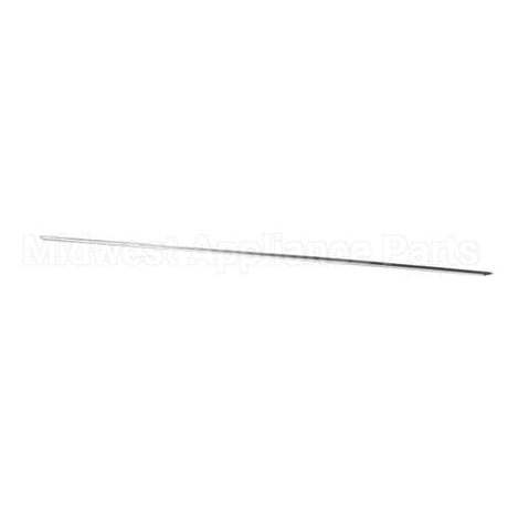077933 Norlake 48 Top Magnetic Door Trim