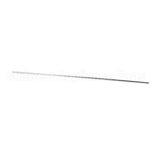 077933 Norlake 48 Top Magnetic Door Trim