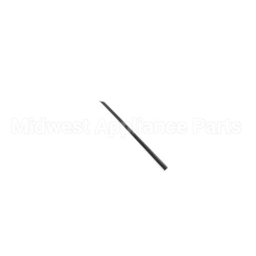 077933 Norlake 48 Top Magnetic Door Trim