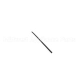 077933 Norlake 48 Top Magnetic Door Trim
