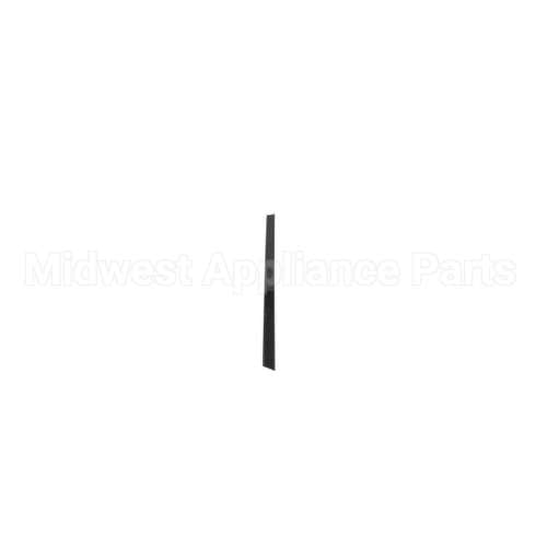 077933 Norlake 48 Top Magnetic Door Trim