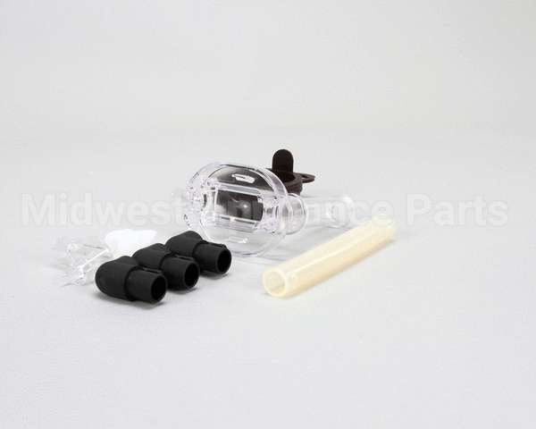 07794 Server Pump Ada Pinch Valve Long