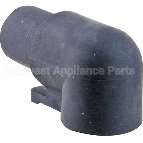 07796 Compatible Server Fitting, Discharge (.256)
