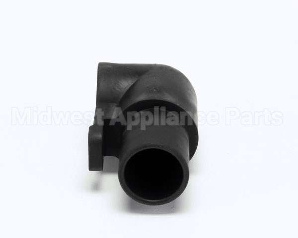 07796 Server Fitting Discharge .256-Medium