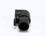 07796 Server Fitting Discharge .256-Medium