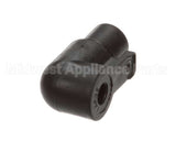 07797 Server Fitting, Discharge,.394-Large (Blk)