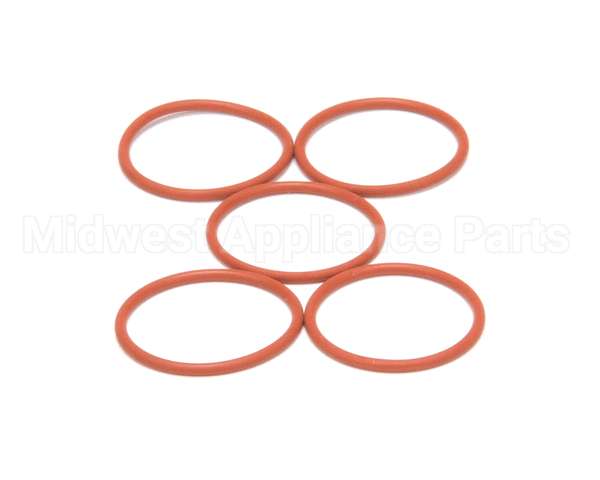 8160132PK Frymaster O-Ring, 8160132 (Qty 5)