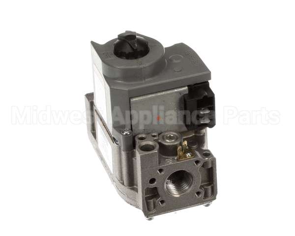 8104339 Frymaster Valve,Honeywell Natural Gas 3.2 Wc