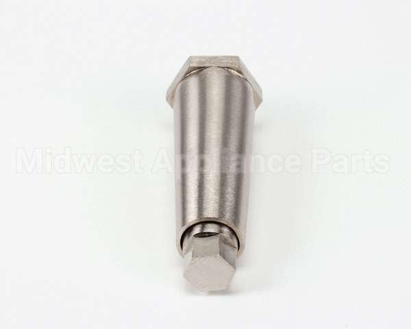 078109-2 Garland 4In Adjustable Metal Leg