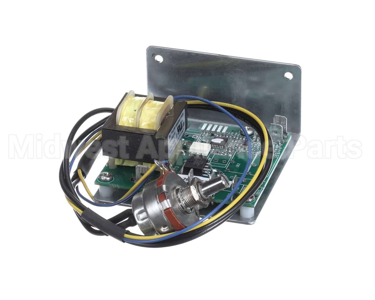 07811 Hardt Electronic Thermostat Assembly Blaze