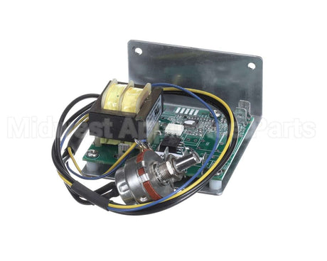 07811 Hardt Electronic Thermostat Assembly Blaze