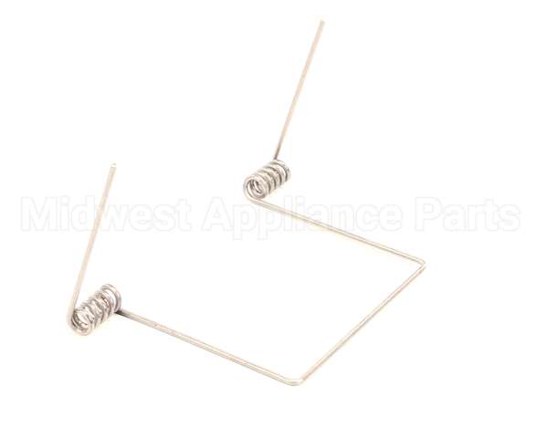 07813 Server Spring Torsion