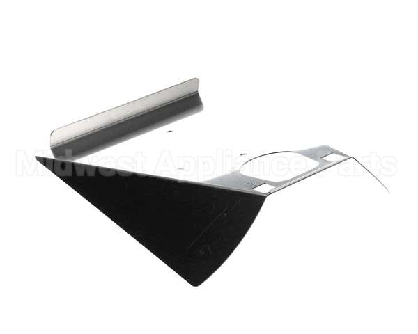 07814 Server Plate Evacuation