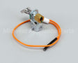 078239-10 Garland Pilot Nat 13In Leads Rnd Conn