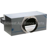 07839 Compatible Blodgett Draft Hood