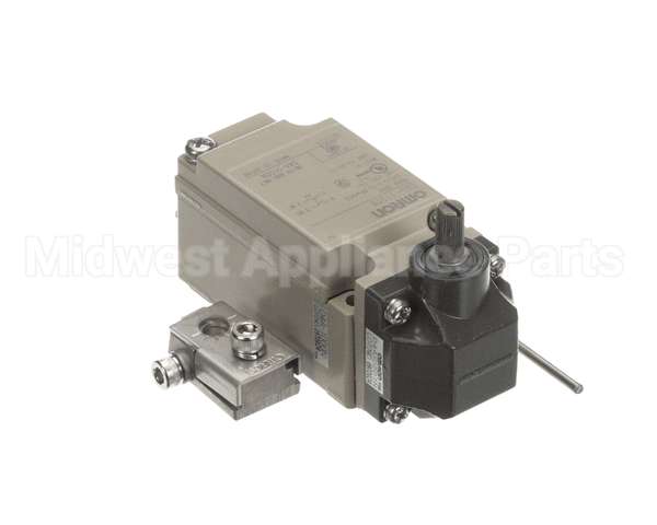 32114 Giles Baffle Filter Switch, Assembly, Cf-400/5