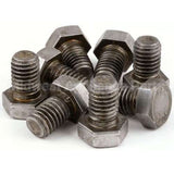 07847 Compatible Blodgett Bag & 8 Bolt Assy