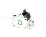 8261118 Frymaster Caster Installed (1Ea 8100357)